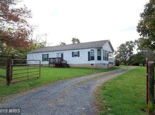 188 White Tail Ln, Kearneysville, WV 25430