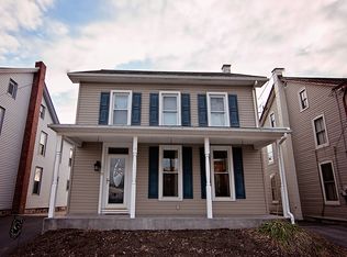51 E Church St, STEVENS, PA