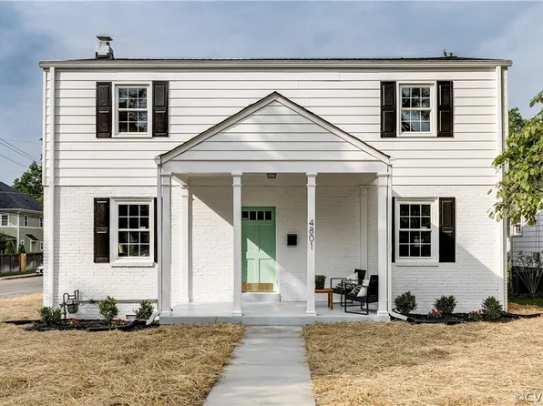 4801 Bromley Ln, Richmond, VA 23226