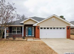 111 Herrick Dr SW, Huntsville, AL 35824