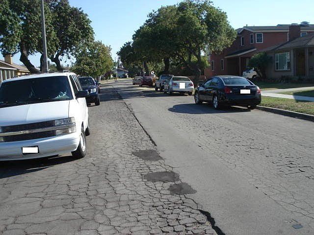 2nd image of 4604 Falcon Ave