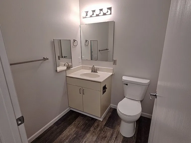 Evia Apartments — Photo 93