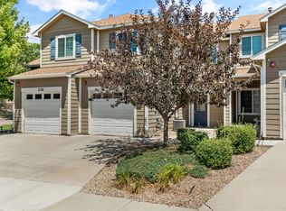 832 Hailey Glenn Vw, Colorado Springs, CO 80916