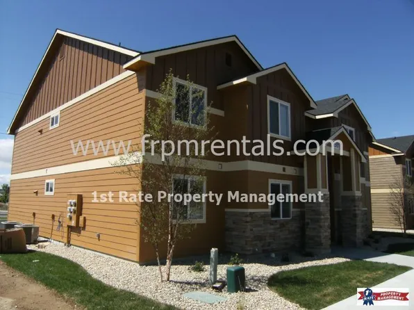 872 N Bonsai Ln APT 102, Meridian, ID 83642
