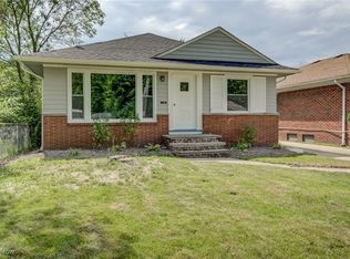 4004 E 190th St, Cleveland, OH