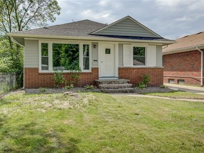 4004 E 190th St, Cleveland, OH, 44122