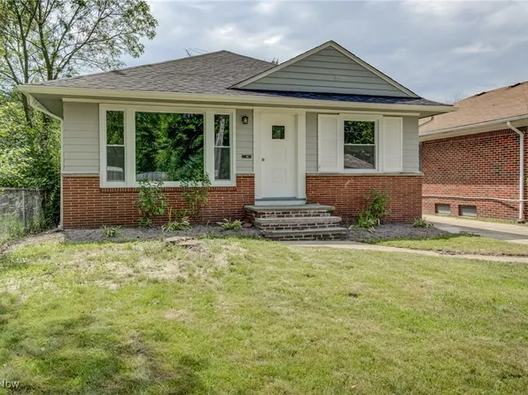 4004 E 190th St, Cleveland, OH 44122