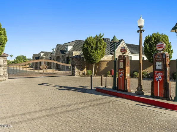 3623 E Mallory Circle, Mesa, AZ 85213
