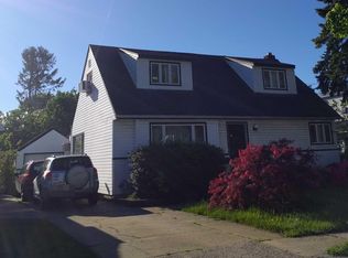 202 Crown Ave, Elmont, NY 11003