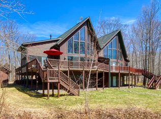 11068 N Busse Rd, Hayward, WI 54843