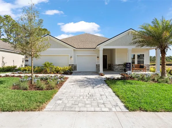 7 Perseus Ave, Flagler Beach, FL 32136