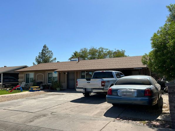 1640 N 47th Dr, Phoenix, AZ 85035