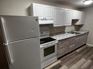 46 Irving St #2, Worcester, MA 01609