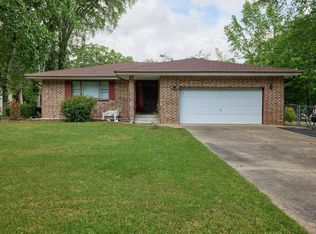 319 Shawnee St, Hot Springs, AR 71901