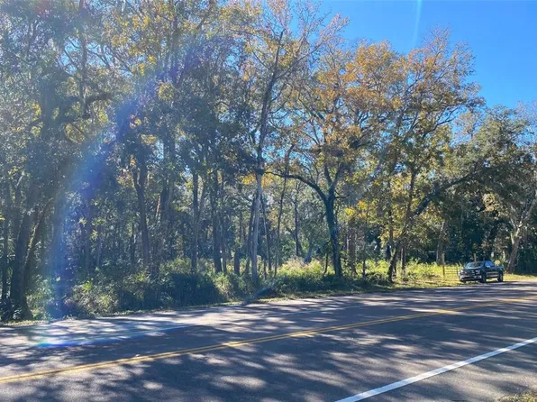 CR-476 LOT 3, BROOKSVILLE, FL 34601