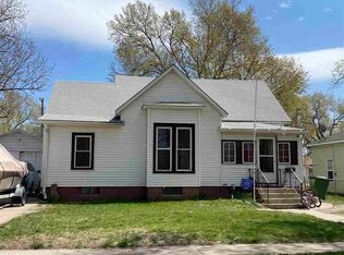 2213 F Ave, Kearney, NE 68847