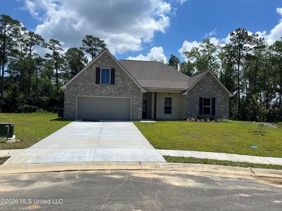 11801 Moss Creek Ct, Ocean Springs, MS, 39564