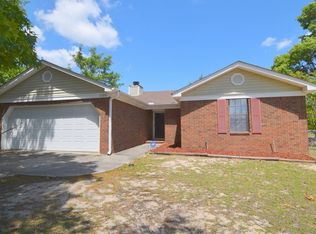 3720 Kingsgate Dr, Hephzibah, GA 30815