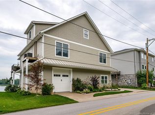 4816 Upper River Rd, Jeffersonville, IN 47130