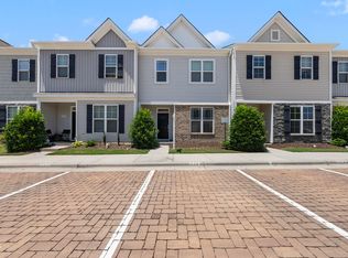 8885 Commons Townes Dr, Raleigh, NC 27616