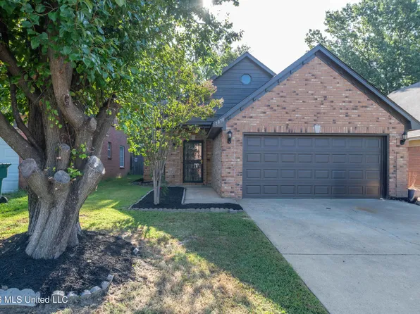 7870 Chesterfield Dr S, Southaven, MS 38671