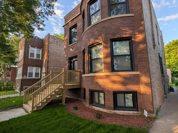 7411 S Champlain Ave, Chicago, IL 60619