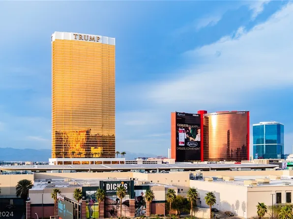 2000 N Fashion Show Dr Unit 2406, Paradise, NV 89109