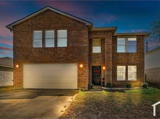 8721 Polo Dr, Fort Worth, TX 76123