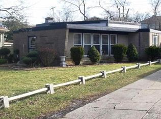 4430 N Jackson Blvd, Hillside, IL 60162