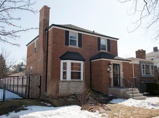 3137 Clinton Ave, Berwyn, IL 60402