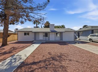 2020 Peyton Dr, Las Vegas, NV 89104