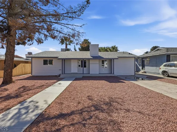 2020 Peyton Dr, Las Vegas, NV 89104