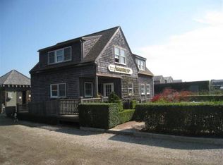 9 Wampanoag Way, Nantucket, MA 02554