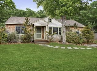 142 Kings Point Rd, East Hampton, NY 11937