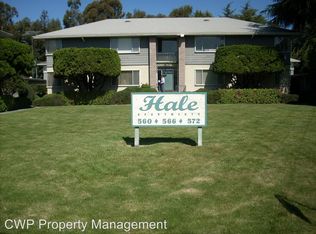 572 Estudillo Ave APT 1, San Leandro, CA 94577