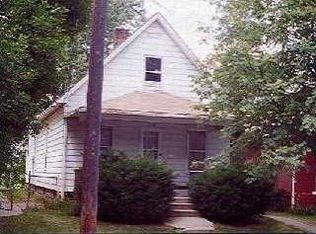 2141 Bakewell St, Toledo, OH