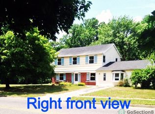 66 S Sunset Rd, Willingboro, NJ 08046