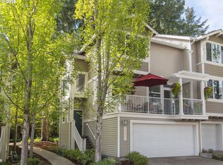 14172 SW Barrows Rd UNIT 1, Tigard, OR 97223