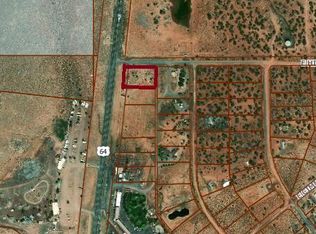 29 S Carol Dr, Williams, AZ 86046