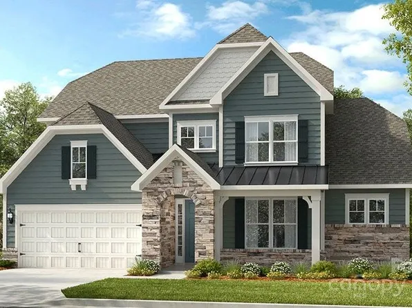 1127 Sugar Creek Rd, Fort Mill, SC 29707