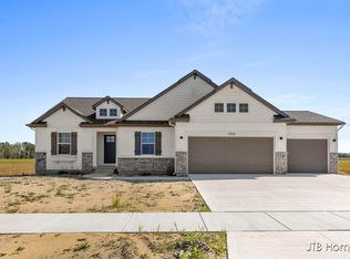 11304 Shoreline Dr #120, Allendale, MI 49401