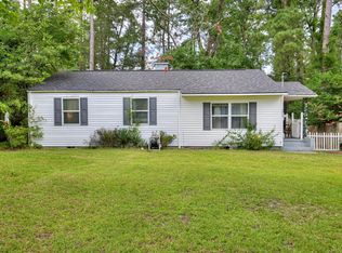 2805 Virginia Rd, Augusta, GA 30906