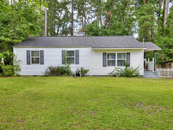 2805 Virginia Road, Augusta, GA