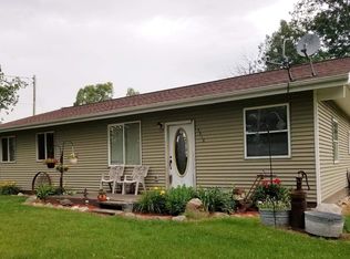 5210 Kingston Rd, Kingston, MI 48741