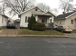 3919 S Clinton St, Fort Wayne, IN 46806