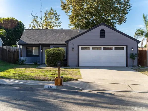 443 Shady Glen Dr, Fallbrook, CA 92028