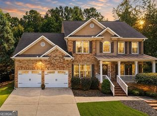 860 Valley Dr, Canton, GA 30114