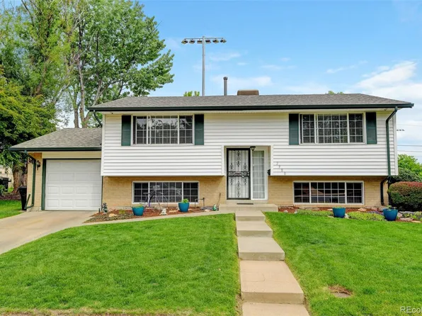 2980 S Newland Street, Denver, CO 80227