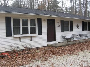 3278 Fox Run Dr, Richfield, OH 44286