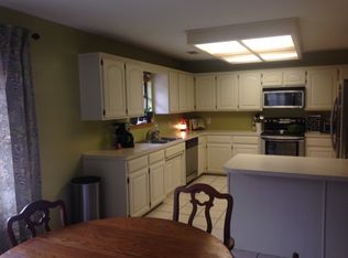 408 Crooked Creek Rd, Greenwood, AR 72936